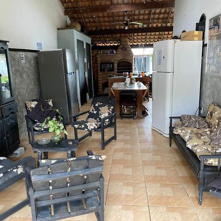 Hostel Suite Home Saquarema Buitenkant foto