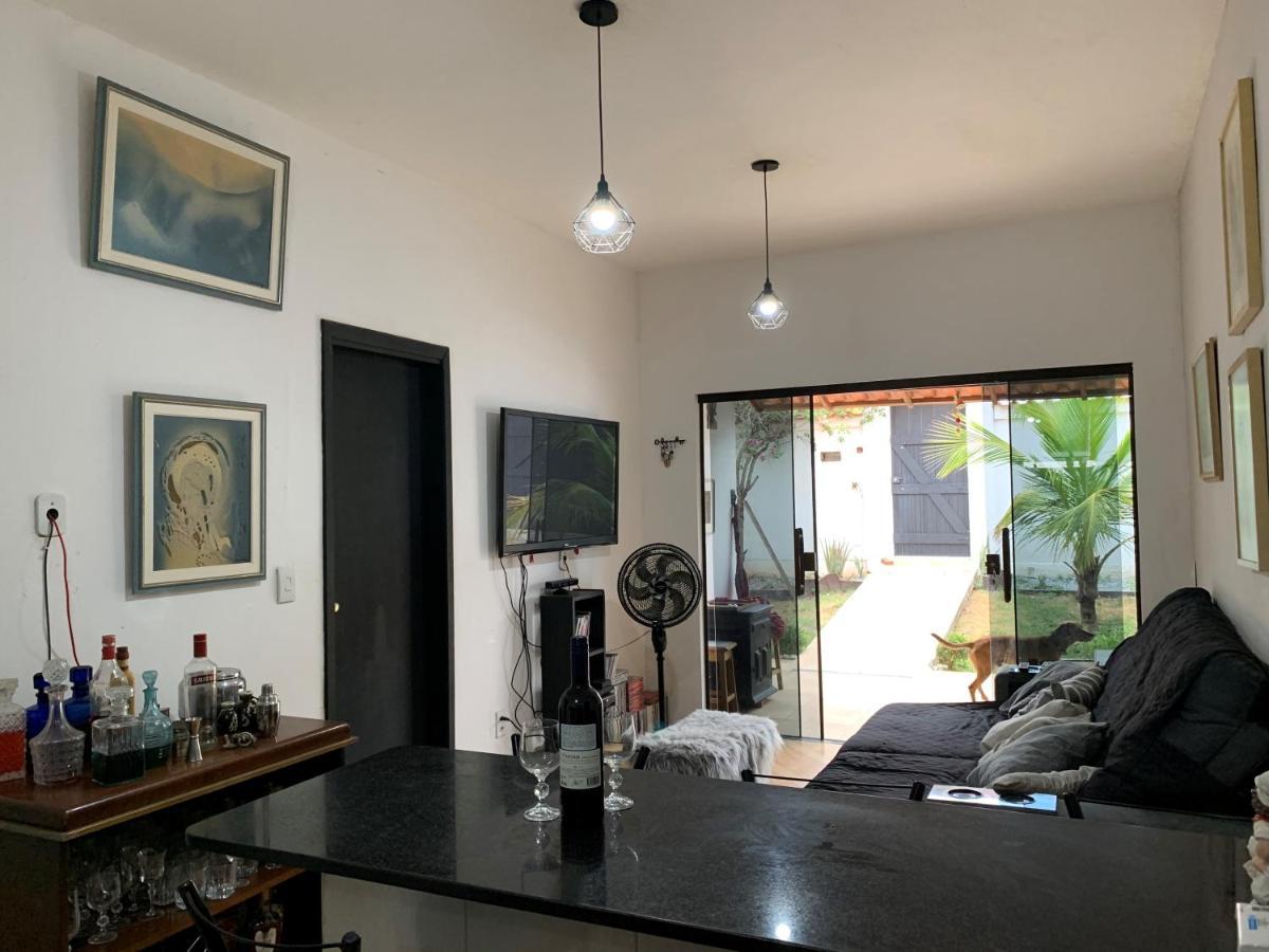 Hostel Suite Home Saquarema Buitenkant foto