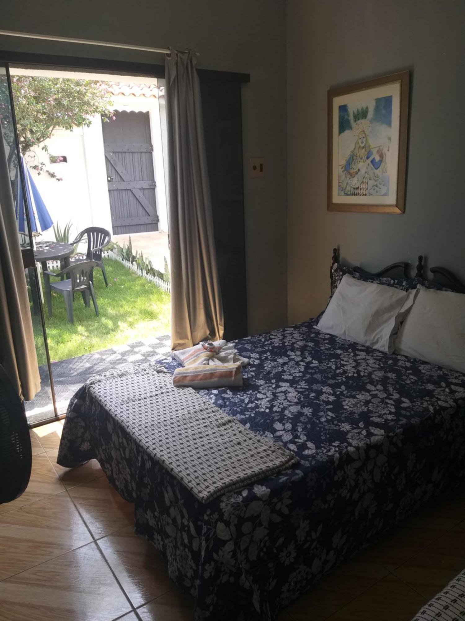 Hostel Suite Home Saquarema Buitenkant foto