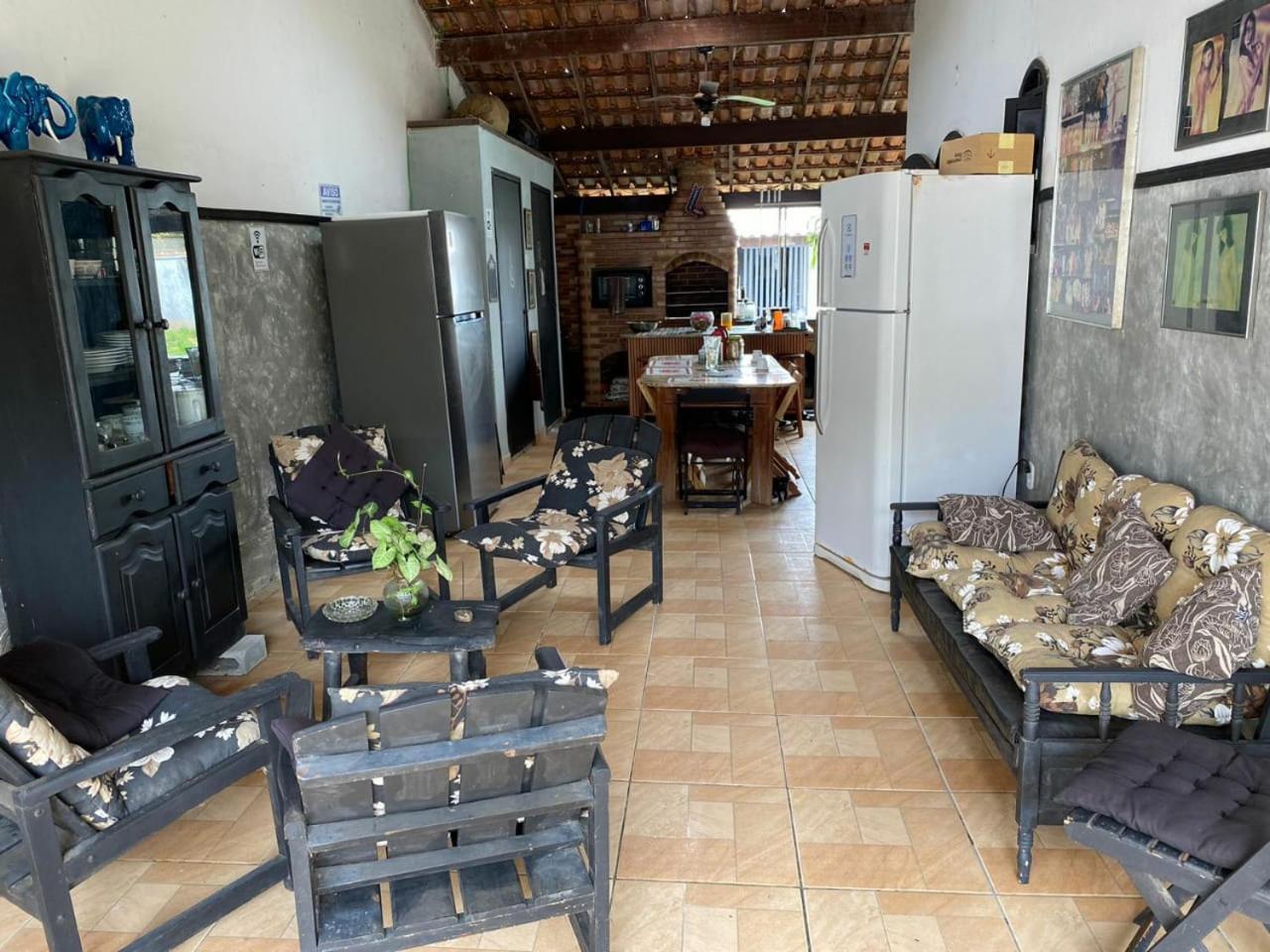 Hostel Suite Home Saquarema Buitenkant foto