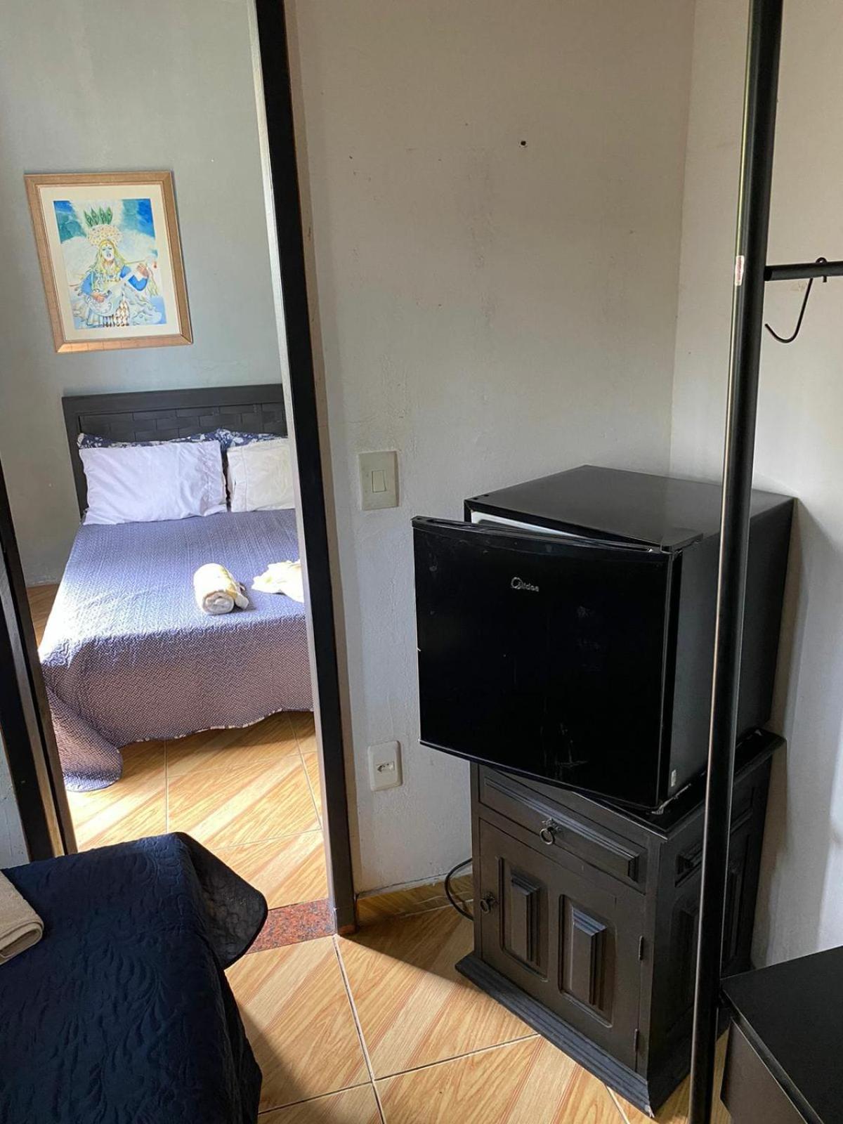 Hostel Suite Home Saquarema Buitenkant foto