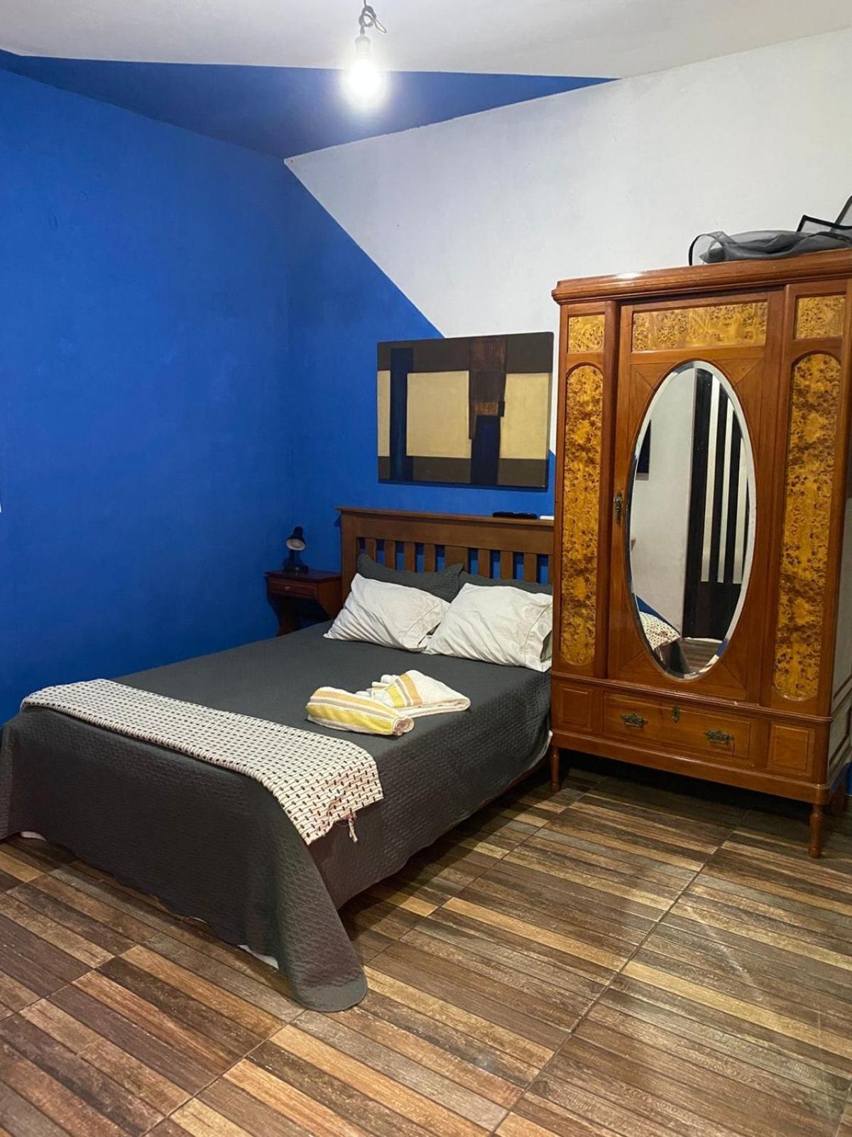 Hostel Suite Home Saquarema Buitenkant foto