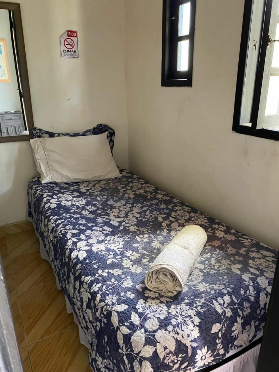 Hostel Suite Home Saquarema Buitenkant foto